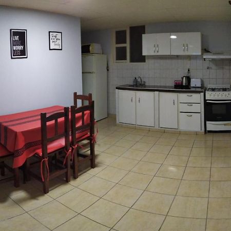 Alojasur Apartment Ushuaia Ngoại thất bức ảnh