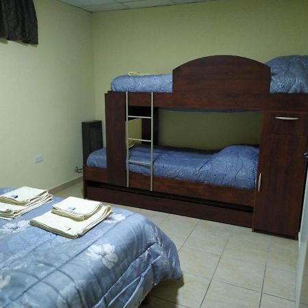 Alojasur Apartment Ushuaia Ngoại thất bức ảnh
