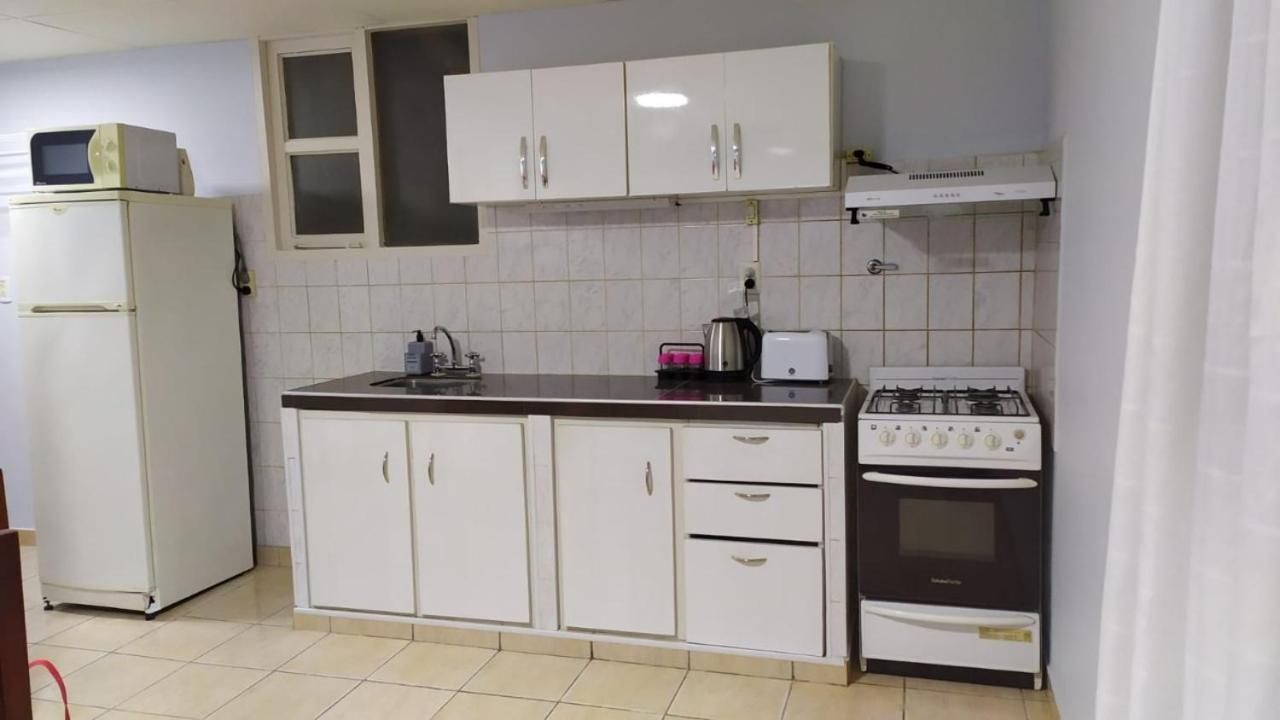 Alojasur Apartment Ushuaia Ngoại thất bức ảnh