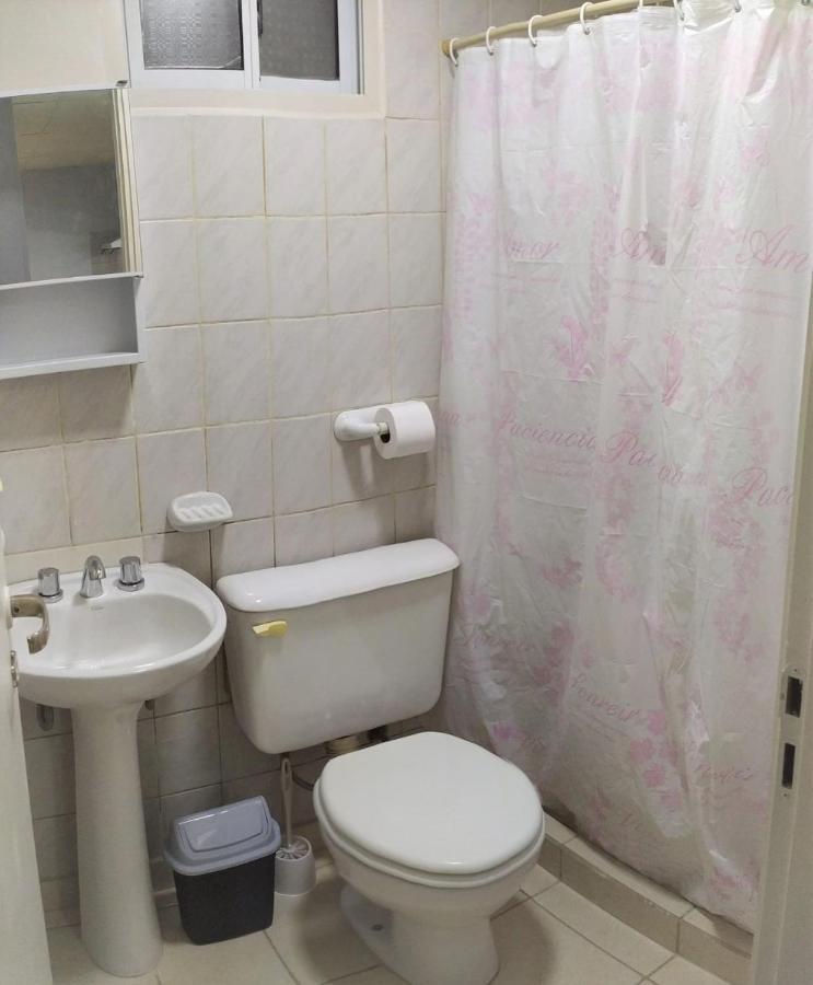 Alojasur Apartment Ushuaia Ngoại thất bức ảnh